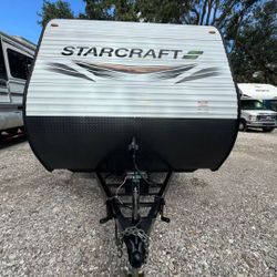 2022 Starcraft Autumn Ridge 19bh