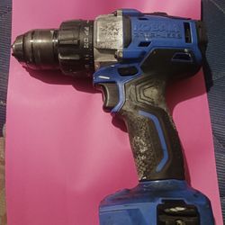 Kobolt Drill 24v Max
