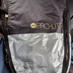 Surfboard Bag 6'3 Pro-Lite