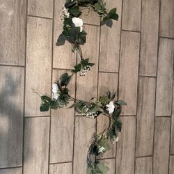 Wedding Florals