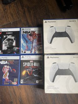 Ps5