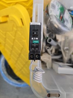 AFCi  20 amp