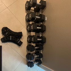 Weights