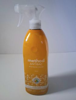 Method antibac all purpose cleaner
