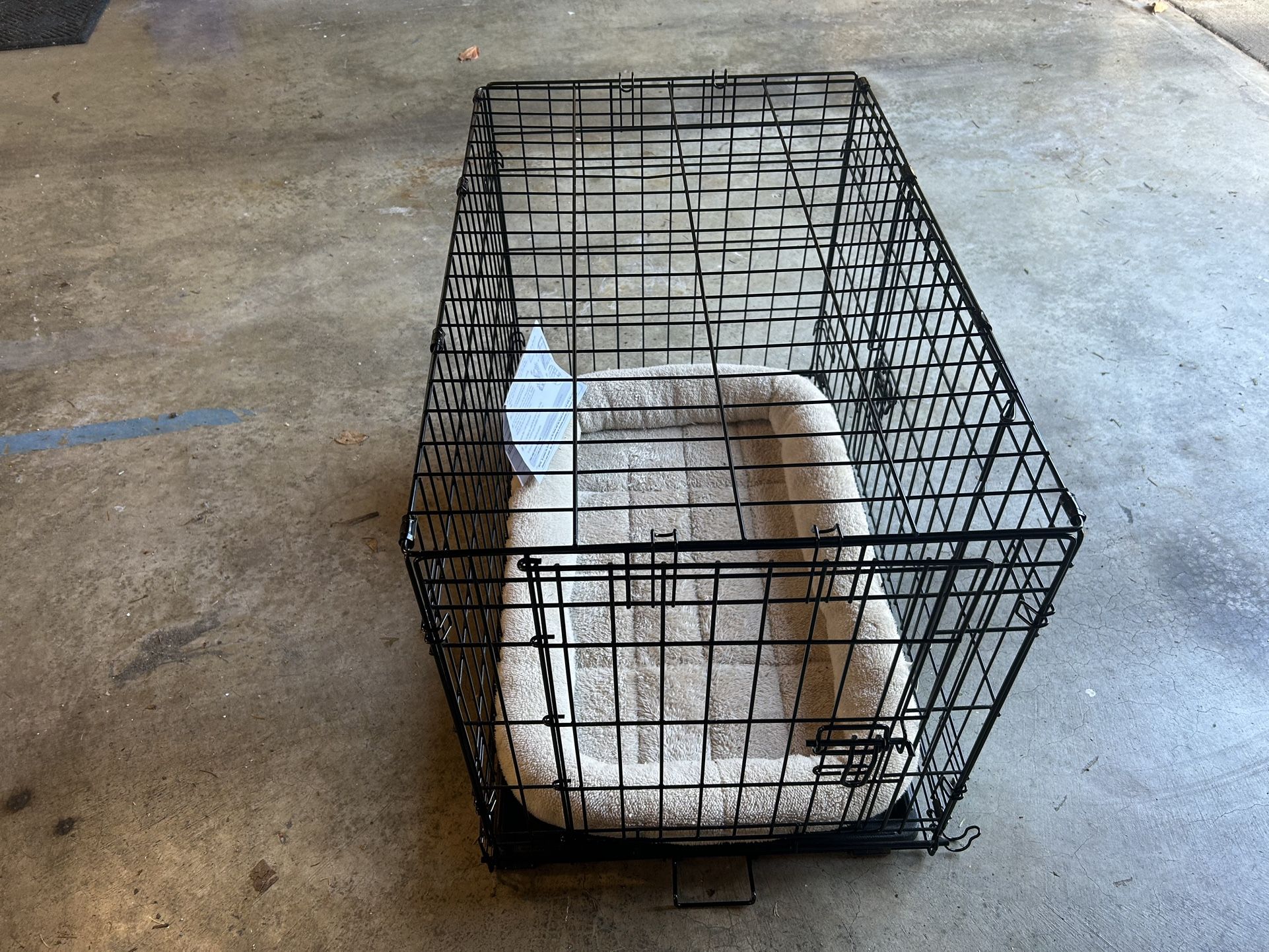 Dog Crate