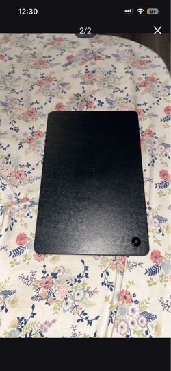 Revv- tablet