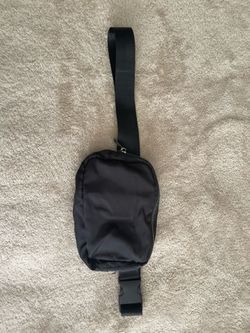 Fanny pack