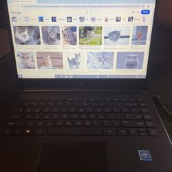HP 64GB Memory 4GB RAM Laptop (Barely Used)