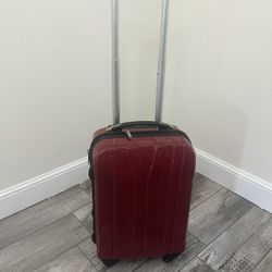 Carry-On Luggage