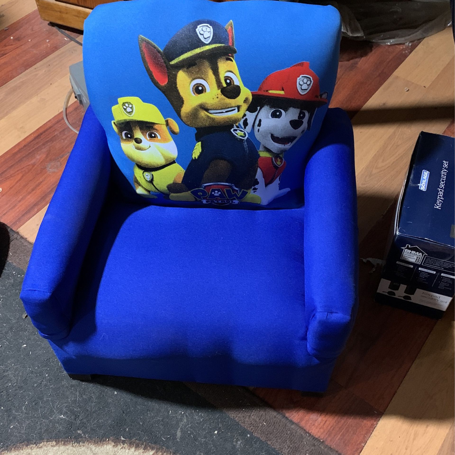 Kids Chair Brand New