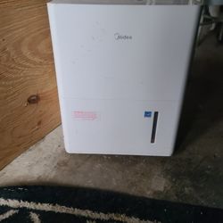 Mideast Dehumidifier 