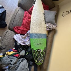 Surfboard