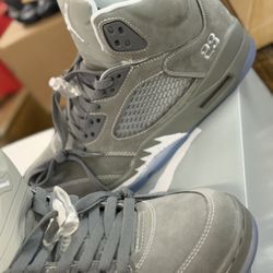 Jordan’s 