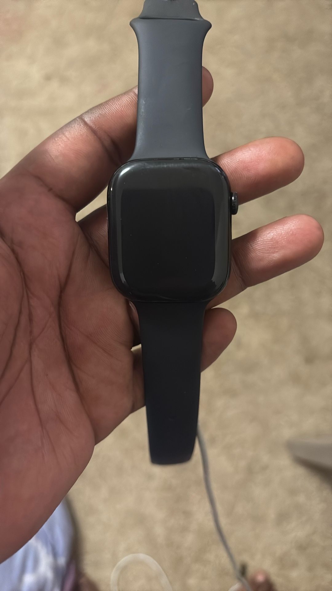 Apple Watch Series 10 42 Mm With Cellular And WiFi
