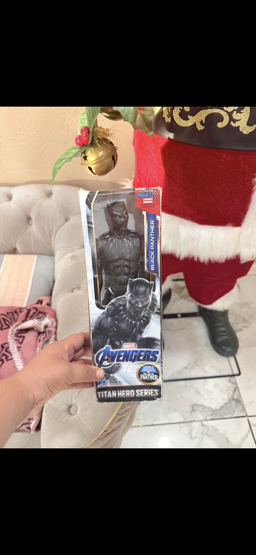 12 Dollars New Playset Toy