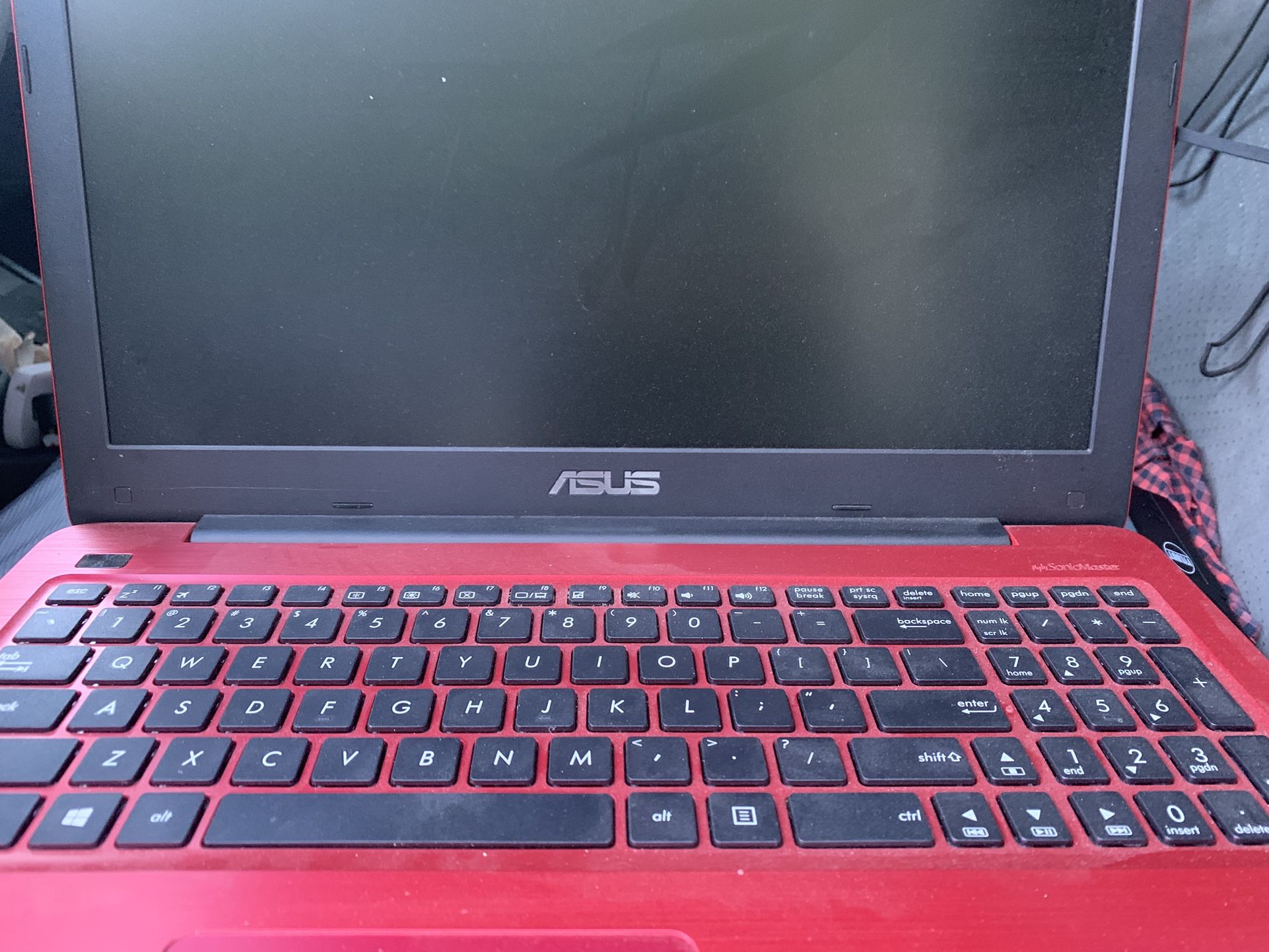 Asus Sonic Master Series