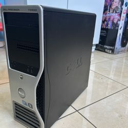 Dell Computer 