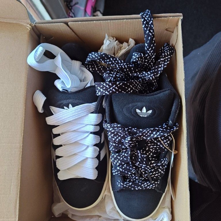 Women Adidas Campus 00s