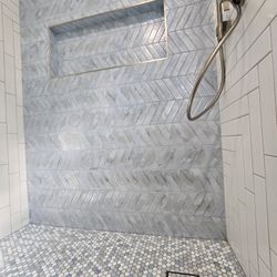 Ceramic Tile 