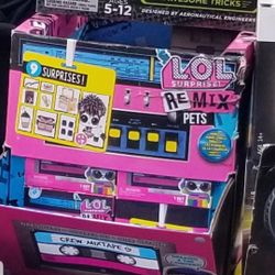 Lol Toys $10 Each