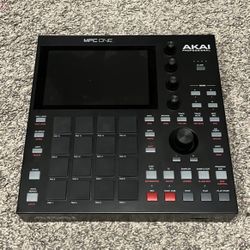 Akai MPC One