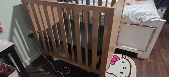 Crib
