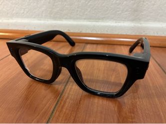 Meta Rayban Display glasses (gen 3)