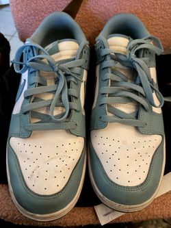 Nike Low Dunk Size 11.5 men's like new