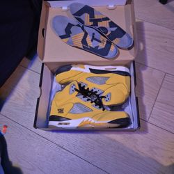 JORDAN 5'S TOKYO 23 