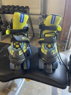 Schwinn Skates 