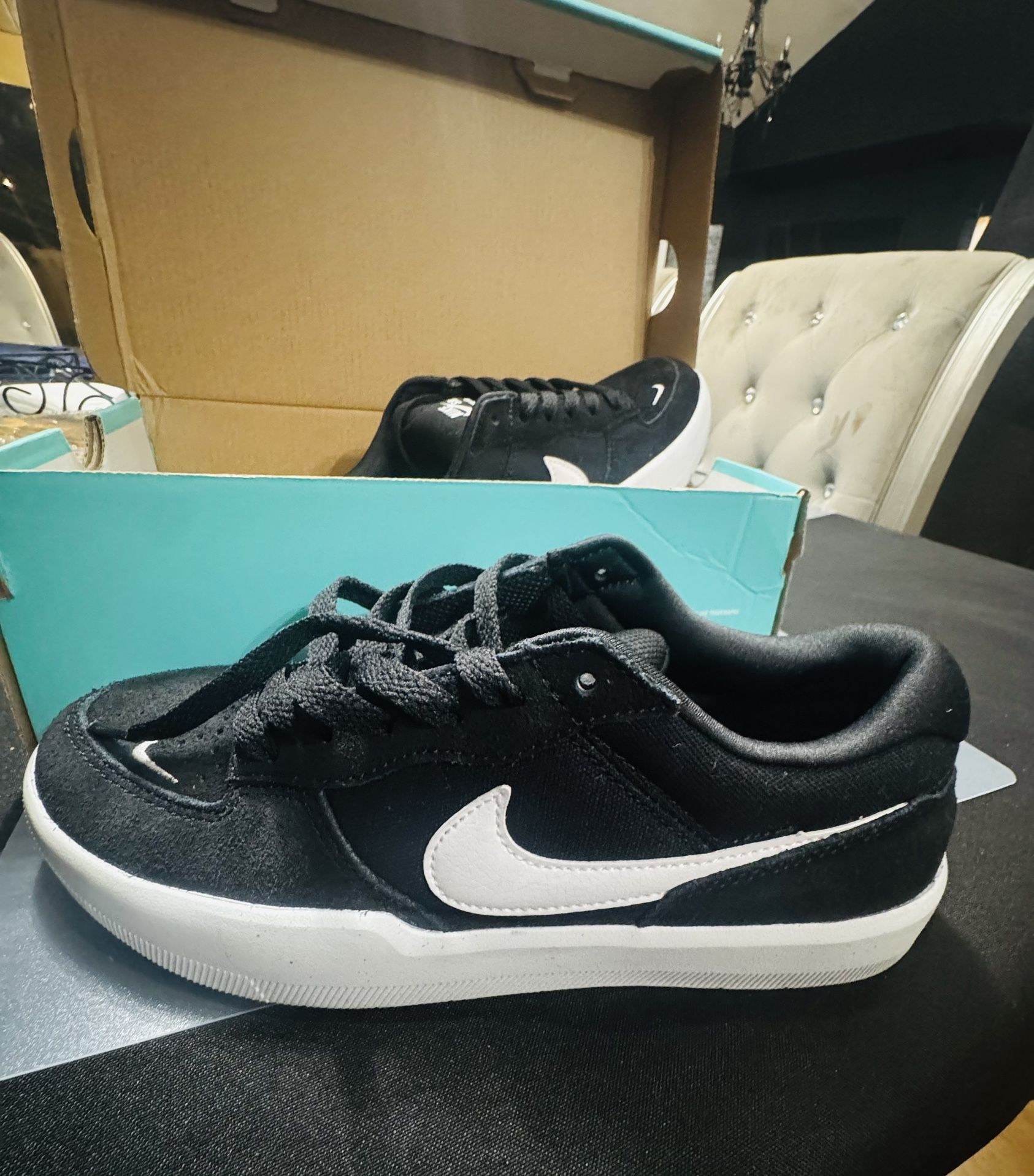 Nike Shoes
