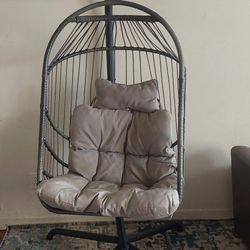 Swing Chair 