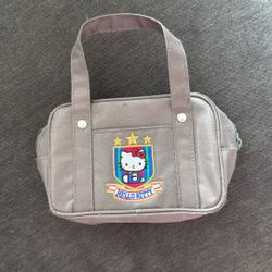 Mini Hello Kitty Bag 