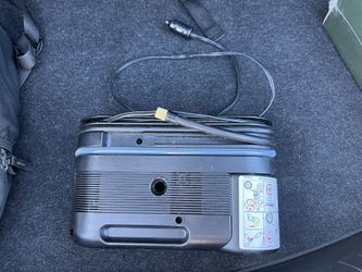 Mopar Tire Air Compressor Kit