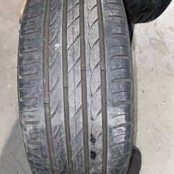 Black Wheels 