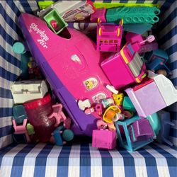 Shopkins!!!