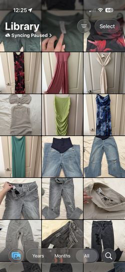 Figs, Levi’s, Lucky Brand