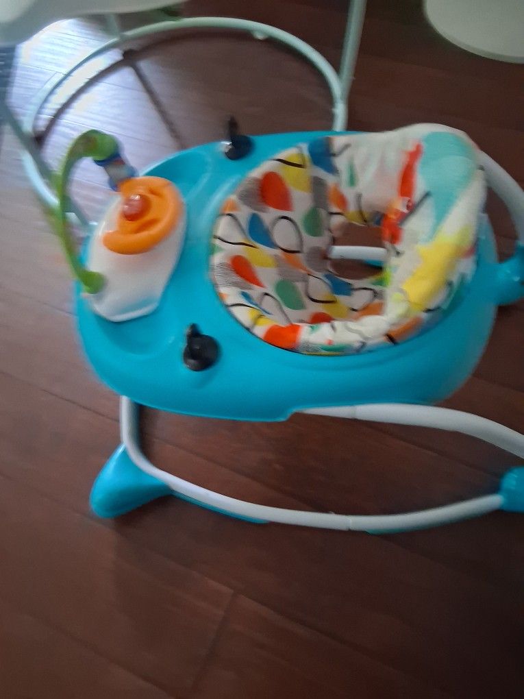 Baby Walker