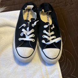 Women’s Converse Size 8.5