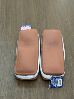 Sunny days Ice cream Sandwiches squishy