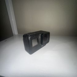 GoPro HERO7 Black.
