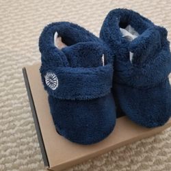 Baby UGG Boots 6-12 Months