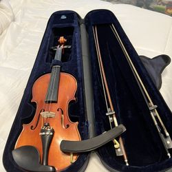2005 Sam Eastman VL80 4/4 Violin