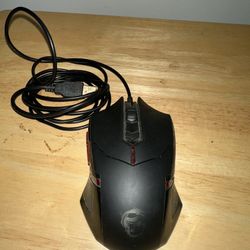 MSI Gaming Mouse