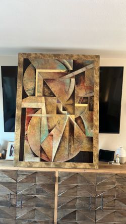 Wall art
