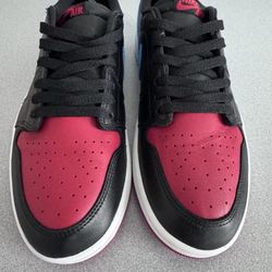 Jordan 1 Low NC To CHI