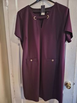 New Tommy Hilfiger Dress