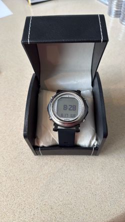 GORGEOUS Suunto D9Tx Titanium Dive Watch/Computer