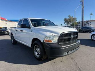 2012 RAM 1500