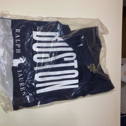 Ralph Lauren Boston Polo 